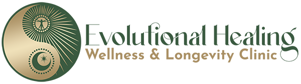 Evolutional Healing Chinese Medicine in Asheville, NC