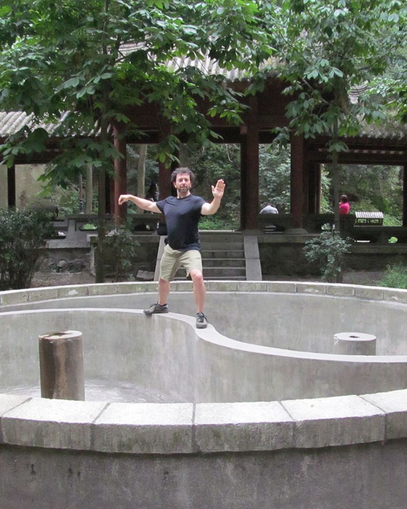 Longevity Program practice